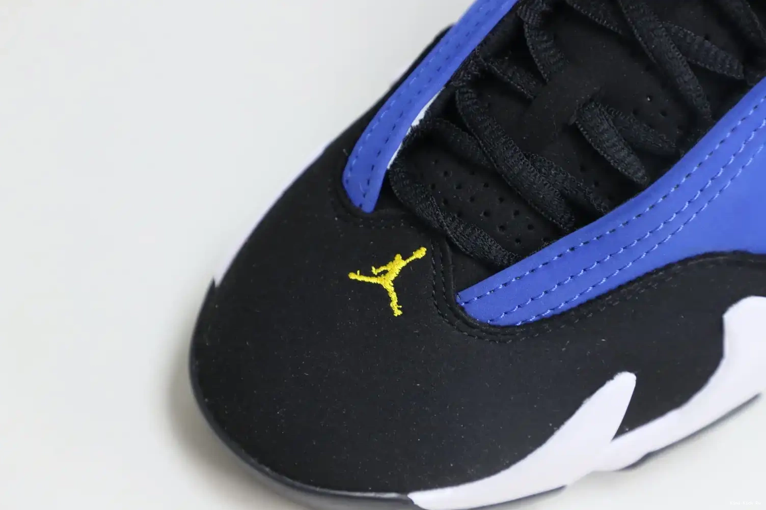 14 Retro Jordan Kimikick Jordan Air 0822